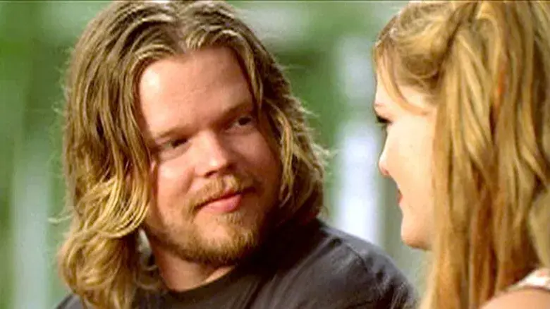 No con ustedes - Fondo