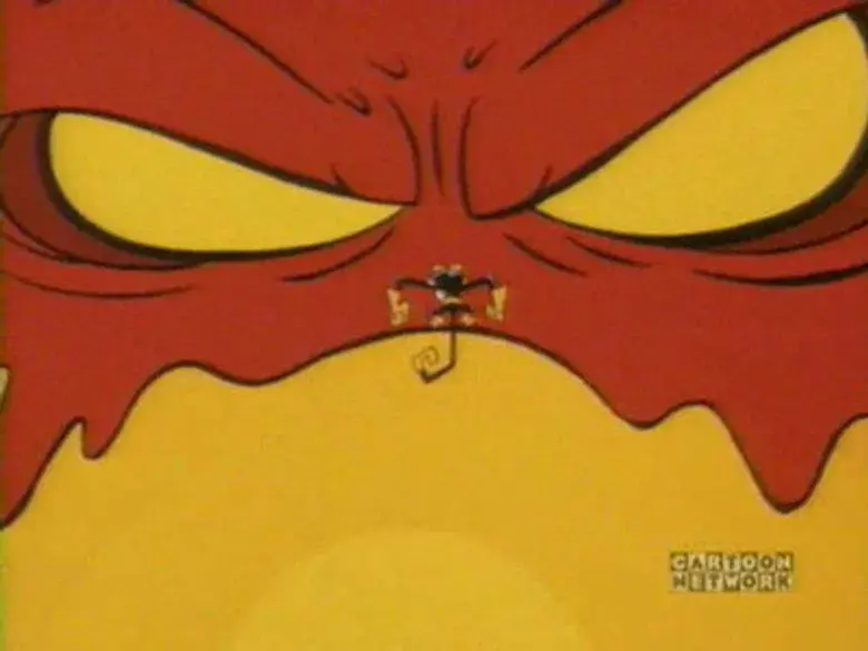 Marca M para llamar a Mono: Magmanamus