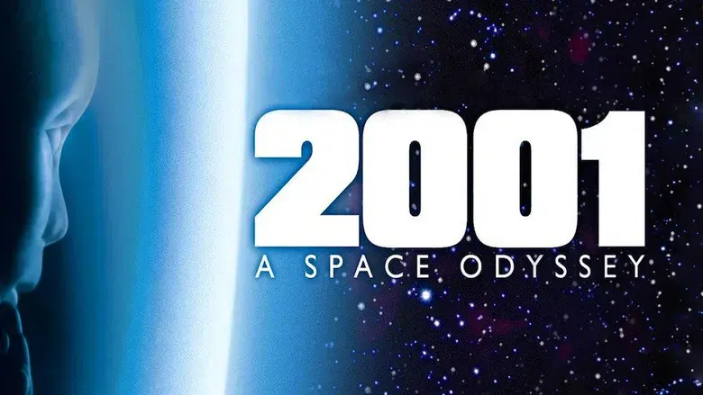 2001: una odisea del espacio - Fondo