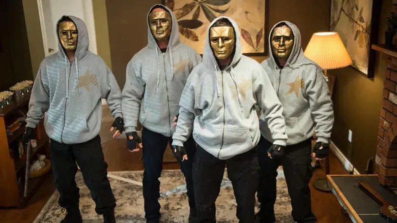 Llamada a la acción