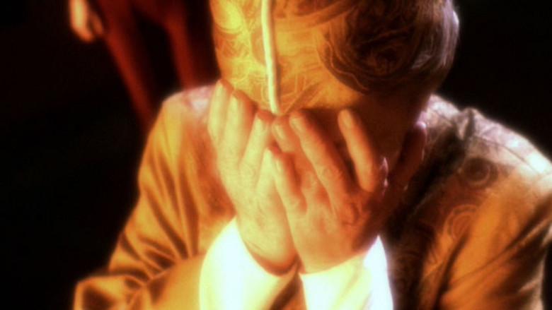 Hasta que la muerte nos separe