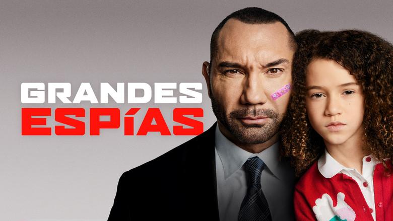 Juego de espías - Fondo