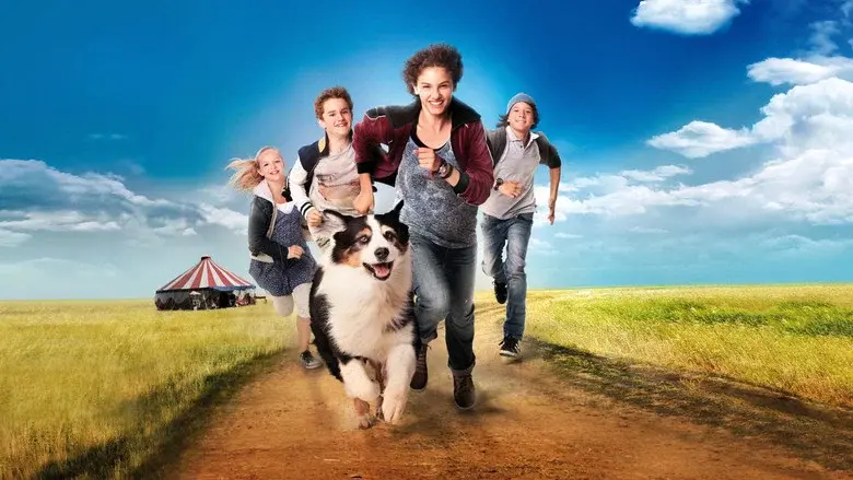 Los cinco y el misterio de la joya escondida - Fondo