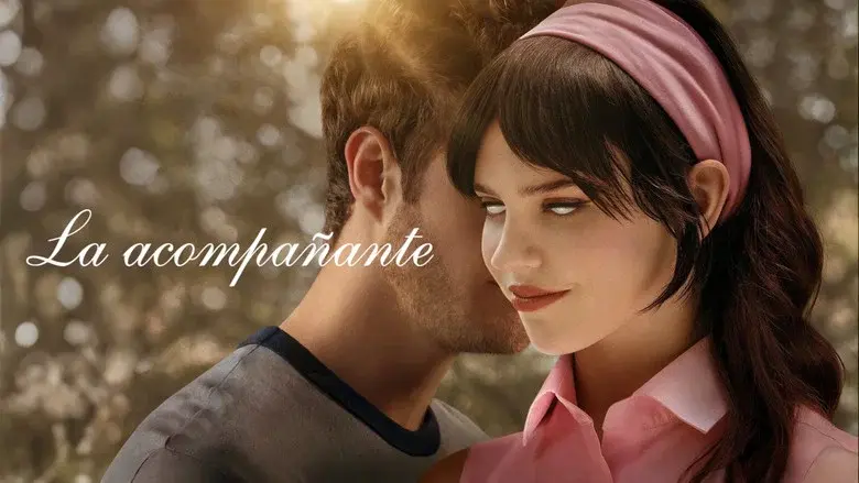 La acompañante - Fondo