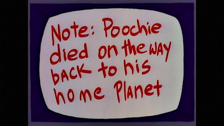 El show de Pica y Rasca y Poochie