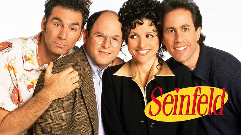 Seinfeld - Fondo