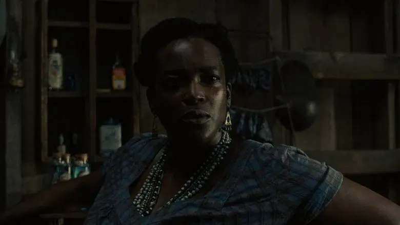 Los pecadores - Fondo