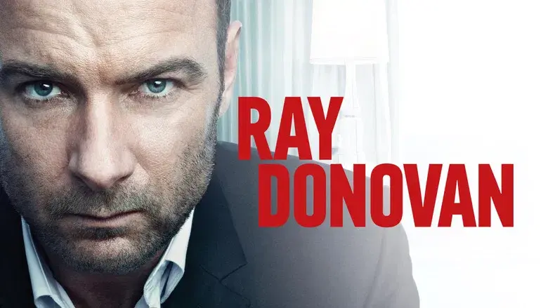 Ray Donovan - Fondo