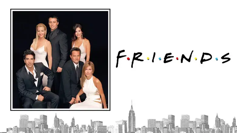 Friends - Fondo