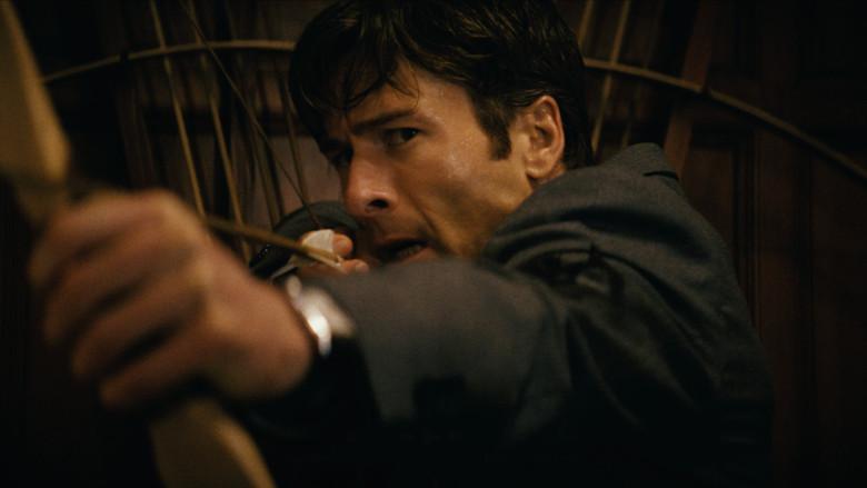 Jugada Maestra - Fondo