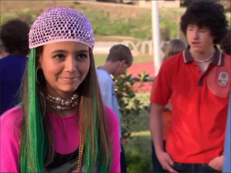 La cápsula del tiempo