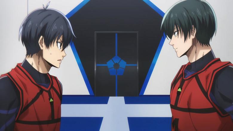 El tiempo ha llegado