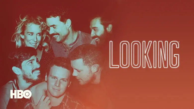 Looking - Fondo