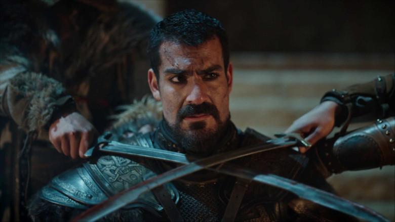 Mehmed: Fetihler Sultanı - Fondo