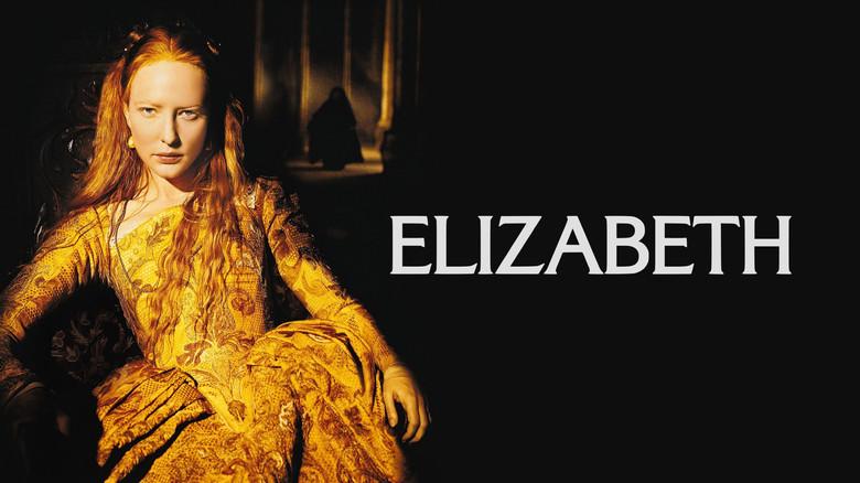 Elizabeth - Fondo