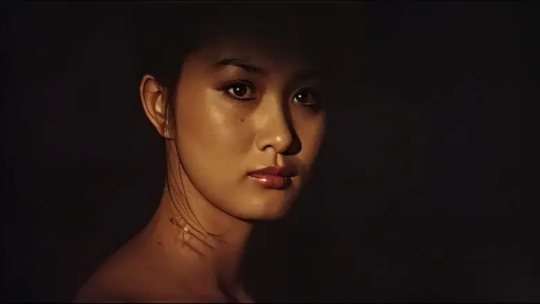 新・団地妻　けものの昼下り - Fondo