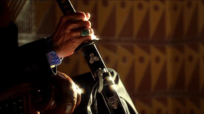 Kill Bill: Todo el sangriento asunto - Fondo