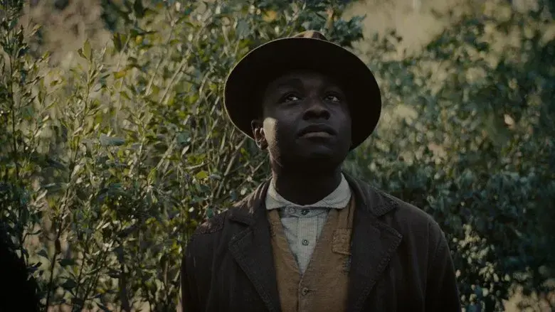 Los pecadores - Fondo