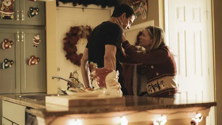 Roofman: Un ladrón en el tejado - Fondo