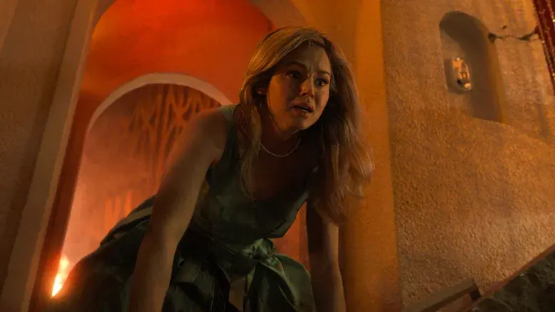 Destino final: Lazos de sangre - Fondo