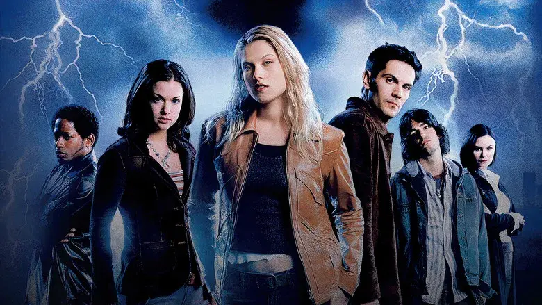 Destino final 2 - Fondo