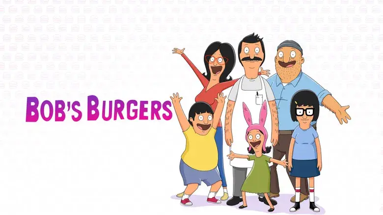 Bob's Burgers - Fondo