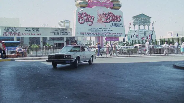 Corrientes de amor - Fondo