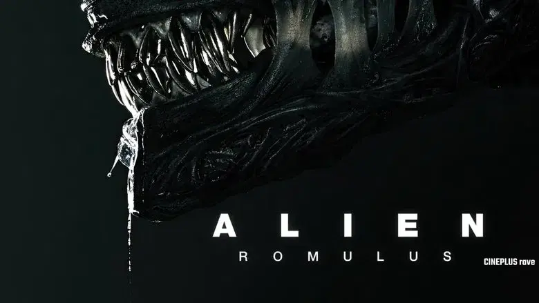 Alien: Romulus - Fondo