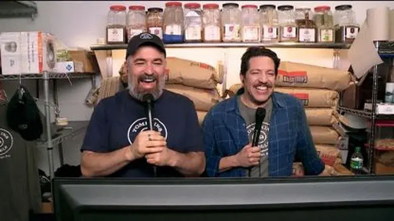 Episodio 1