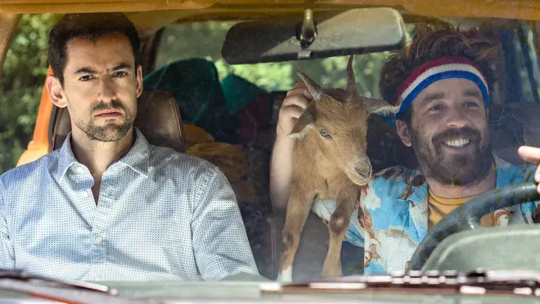 Medios Hermanos - Fondo