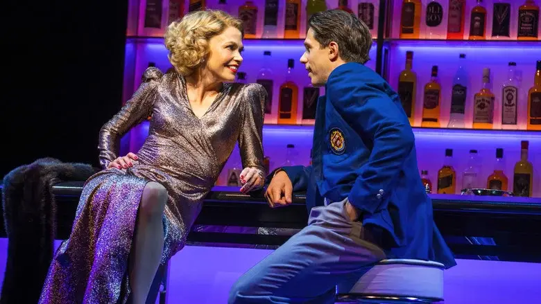 Anything Goes - Fondo