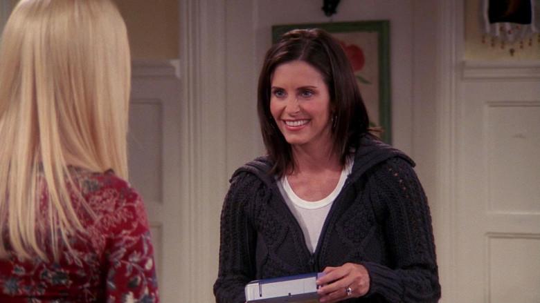 El de la beca de Ross