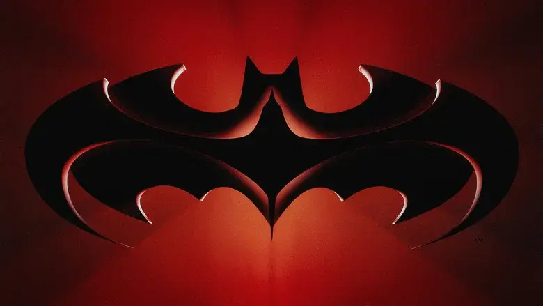 Batman y Robin - Fondo