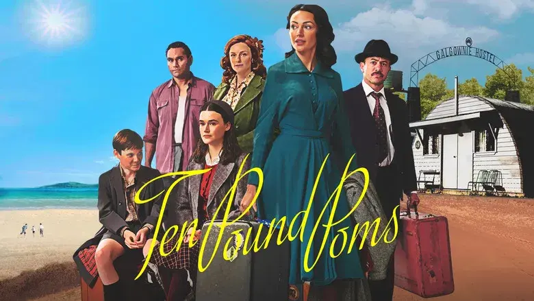 10 Libras y Un Sueño - Fondo