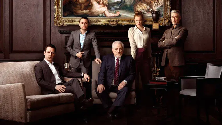 Succession - Fondo