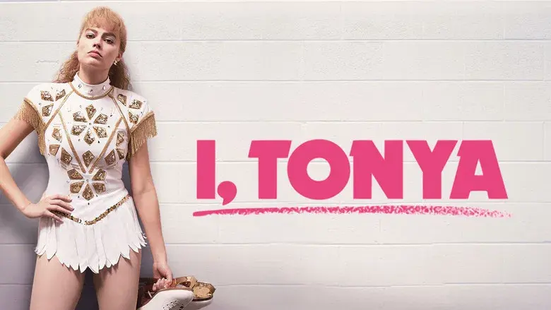 Yo, Tonya - Fondo