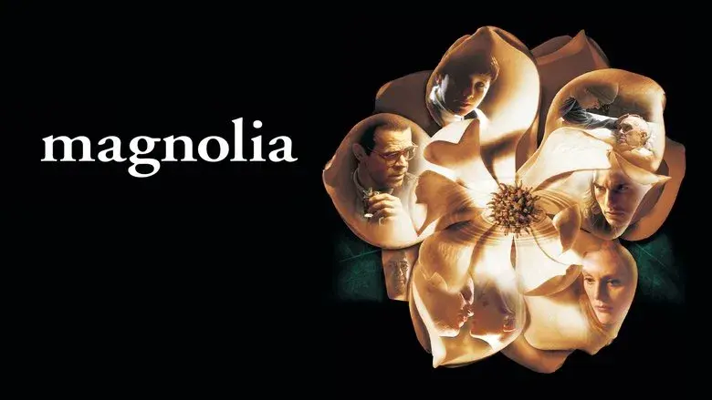 Magnolia - Fondo