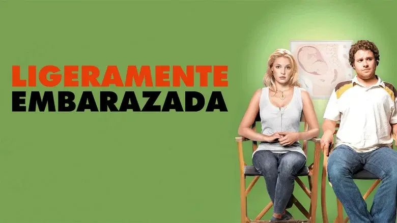 Lío embarazoso - Fondo