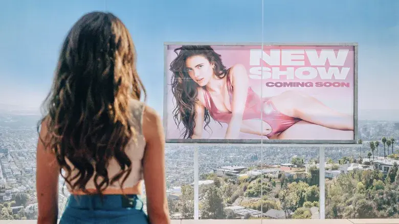 La sustancia - Fondo