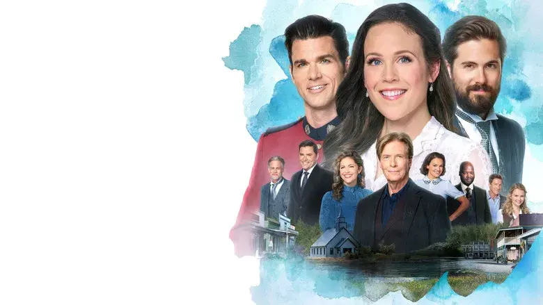 Cuando habla el corazón - Fondo