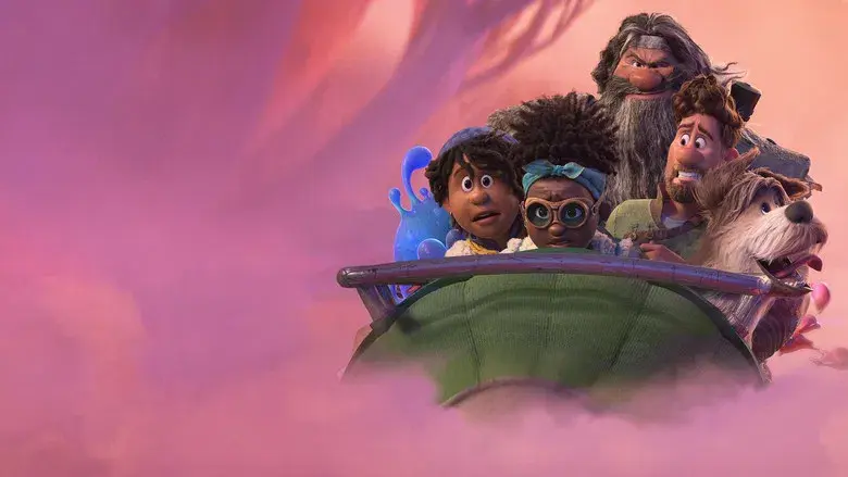 Mundo extraño - Fondo