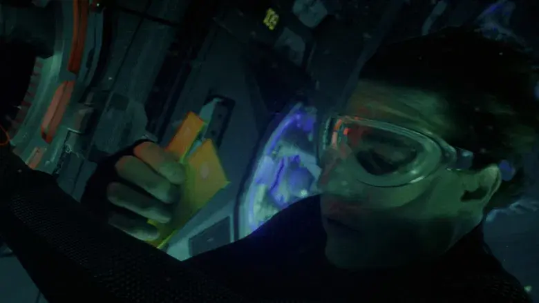 Misión imposible: Nación secreta - Fondo