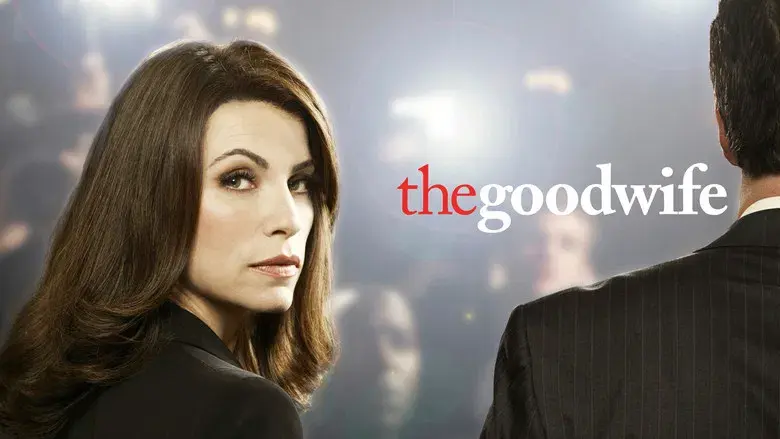 The Good Wife - Fondo