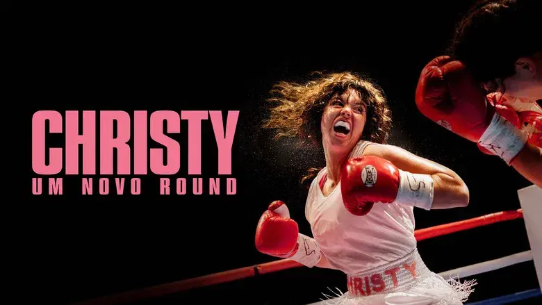 Christy (El combate de su vida) - Fondo