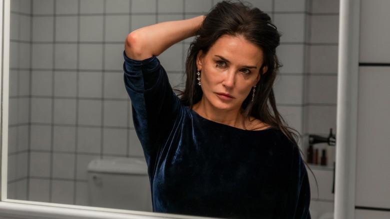 La sustancia - Fondo