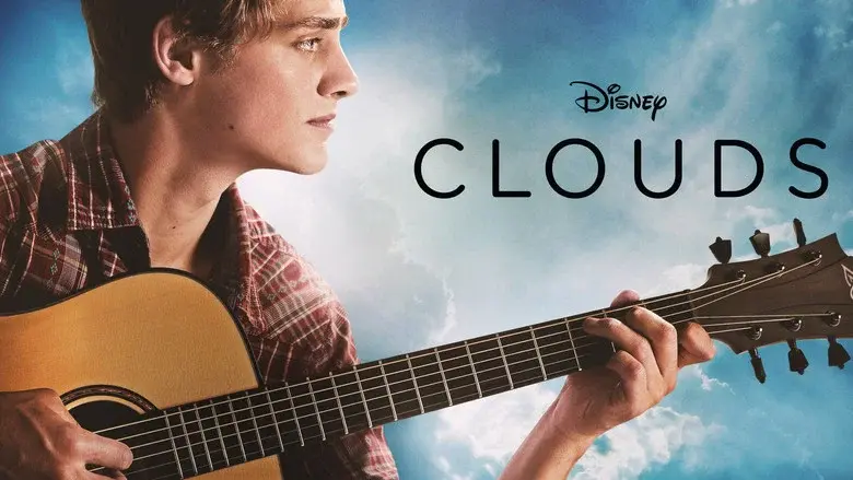 Clouds - Fondo