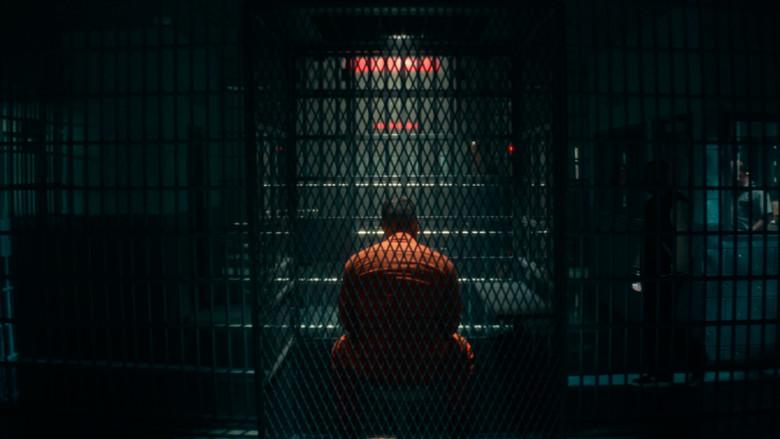 Bad Boys: Ride or Die - Fondo