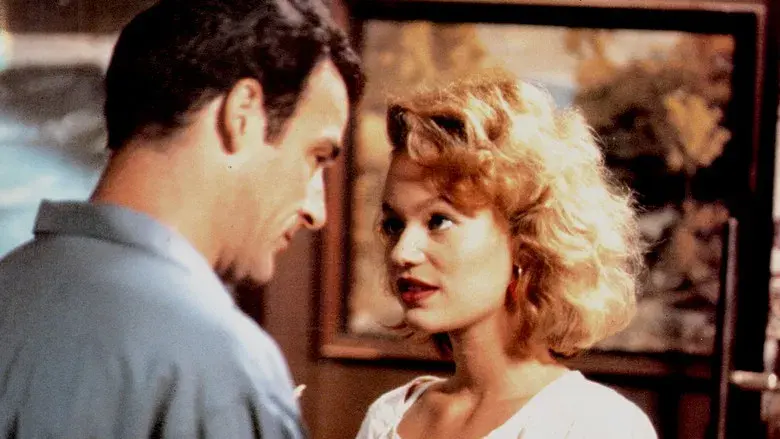 La música del azar - Fondo