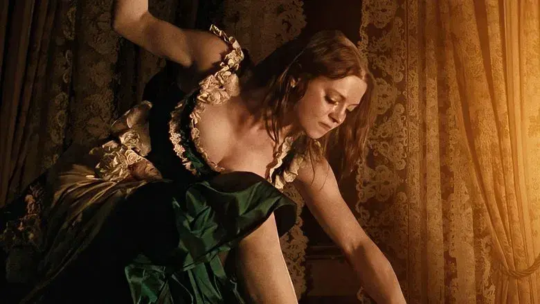 La hermanastra fea - Fondo