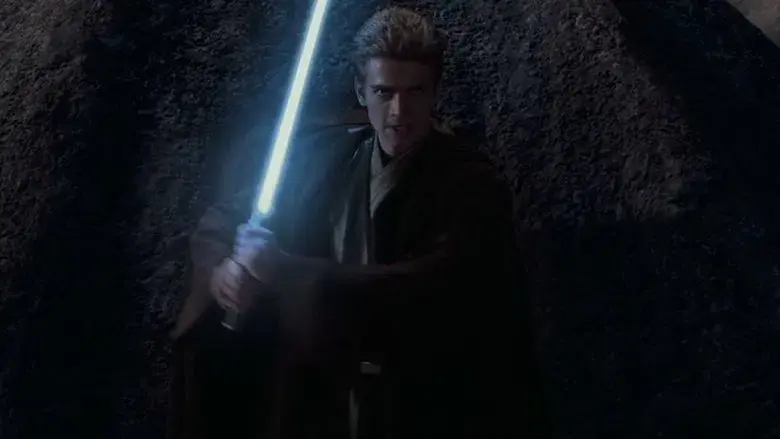 La guerra de las galaxias. Episodio II: El ataque de los clones - Fondo